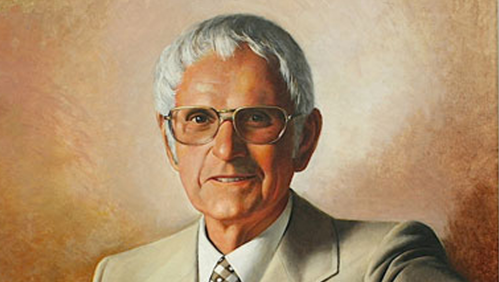 William Fisk Harrah