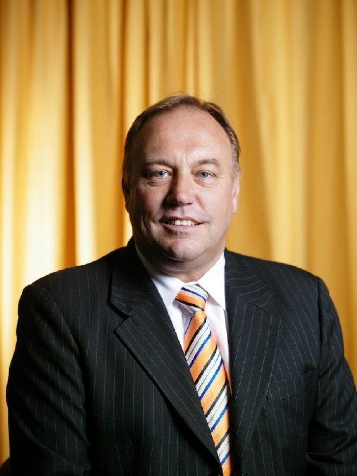 Ken Jolly