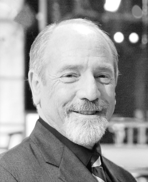 Max Rubin