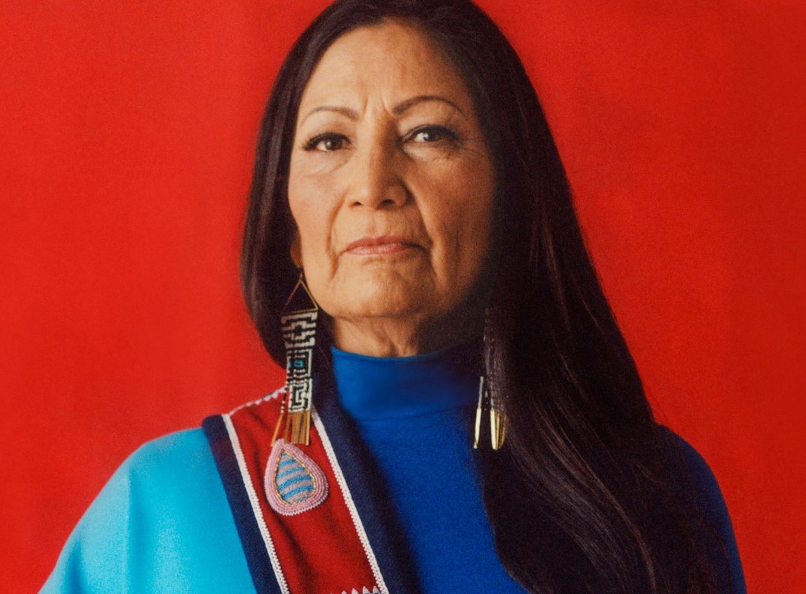 Deb Haaland