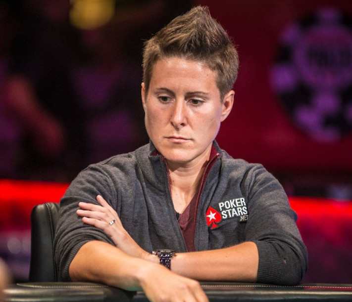 Vanessa Selbst