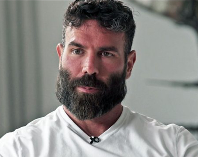 Dan Bilzerian