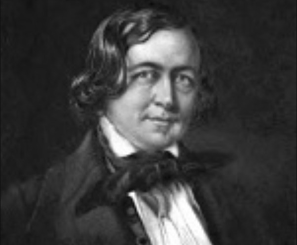 Jonathan Harrington Green