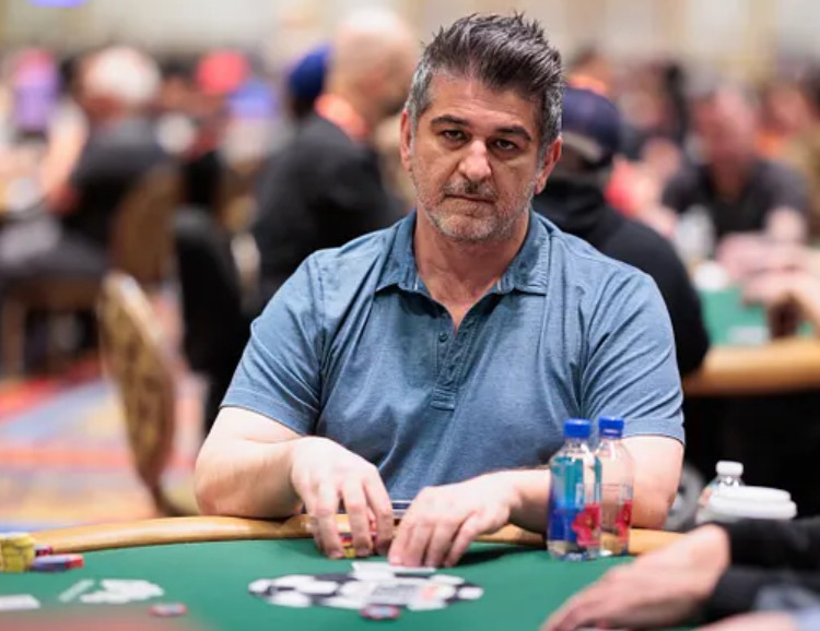 Shahram "Shawn" Sheikhan