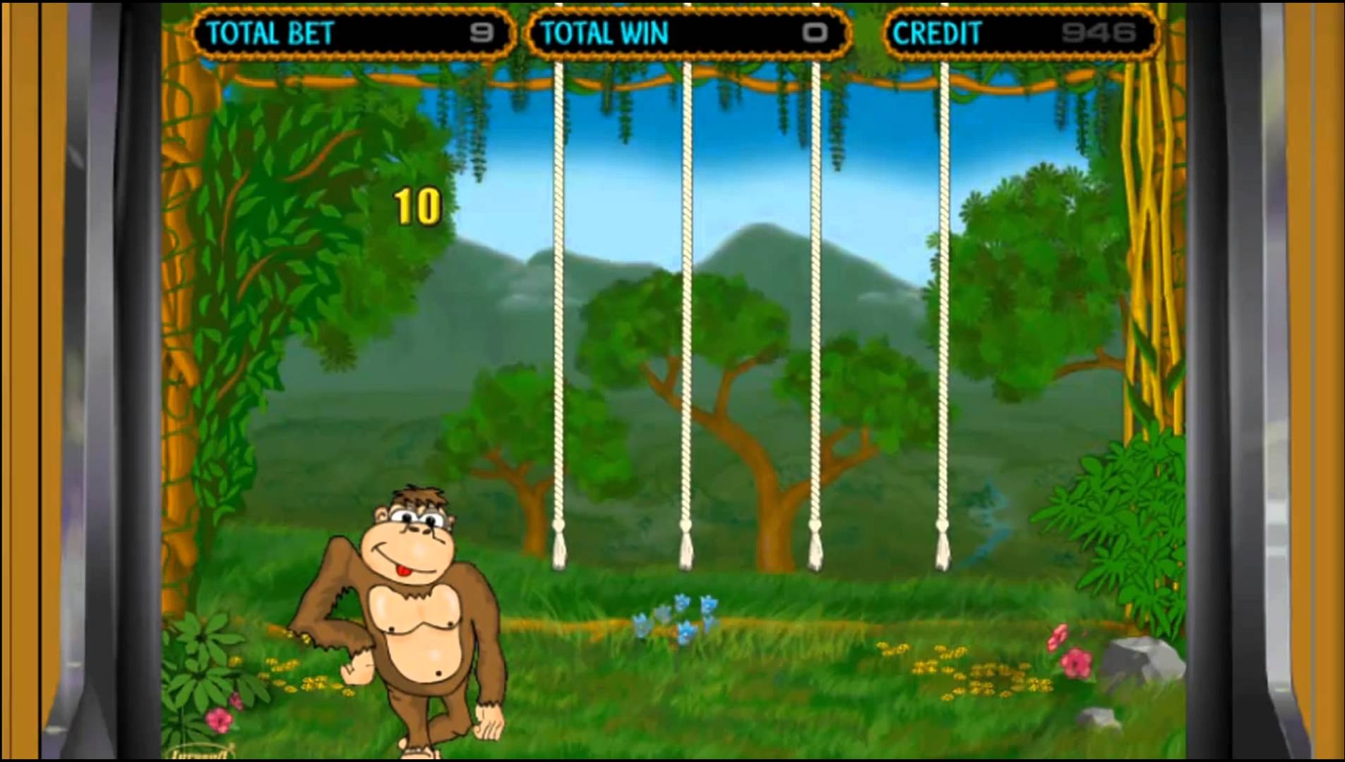 Crazy monkey картинки
