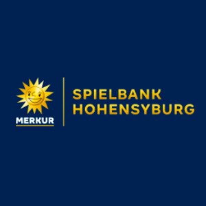 Spielbank Hohensyburg