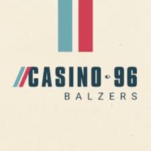 Casino 96 Balzers