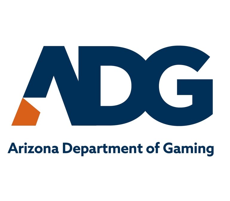 Логотип Игорного административного органа ш. Аризона