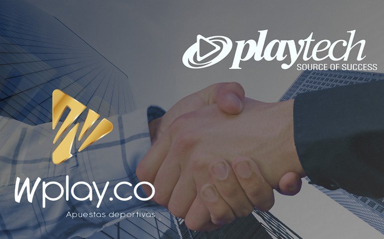 Wplay, Playtech