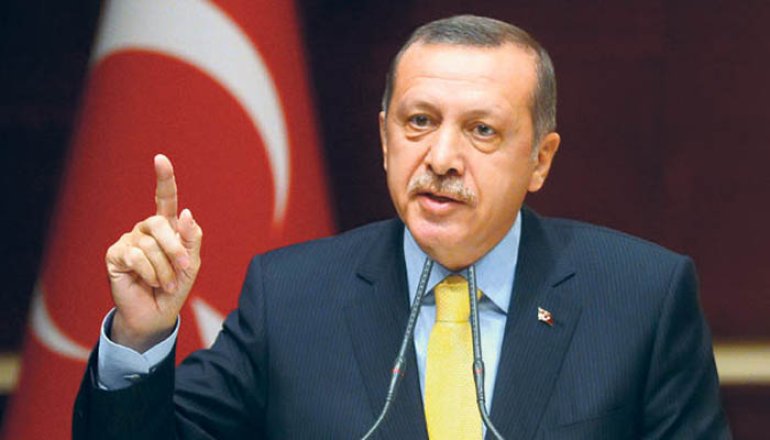  Recep Erdogan Tayyp