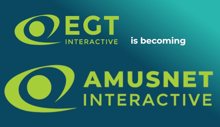 EGT Interactive, Amusnet