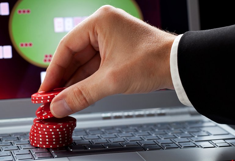 online gambling in canada