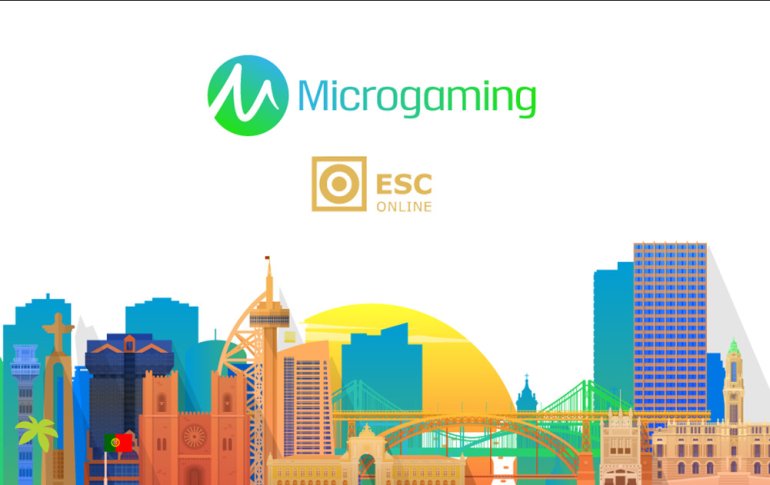 Microgaming, Estoril Sol 