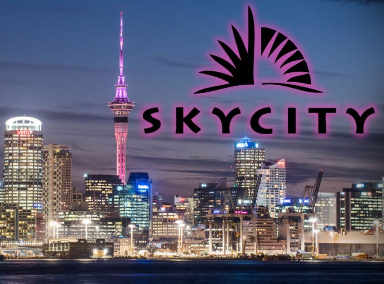 SKYCITY