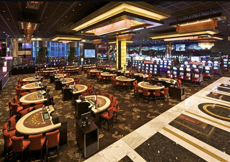 Star Casino