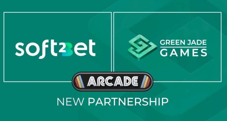 Soft2Bet, Green Jade, Gaming Realms