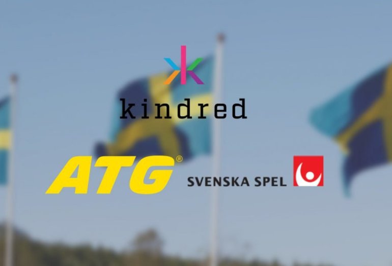 Kindred Group, ATG, Svenska Spel, Spelinspektionen