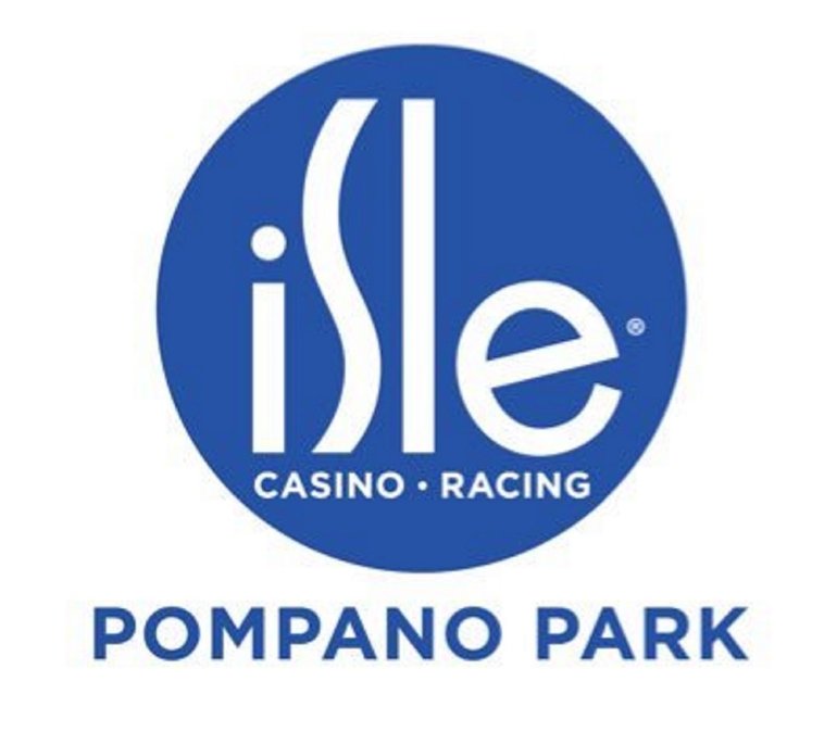 Логотип Isle Casino Pompano