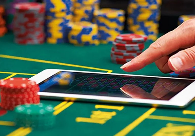 iGaming Industry 
