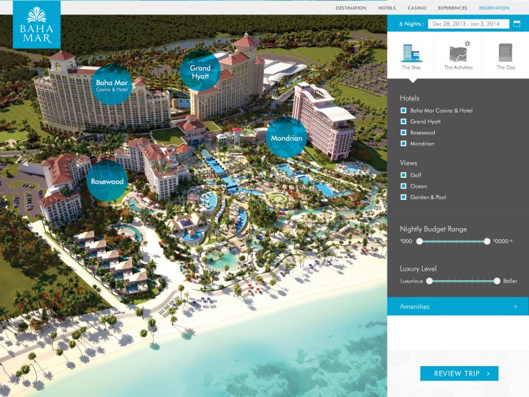 Baha Mar 