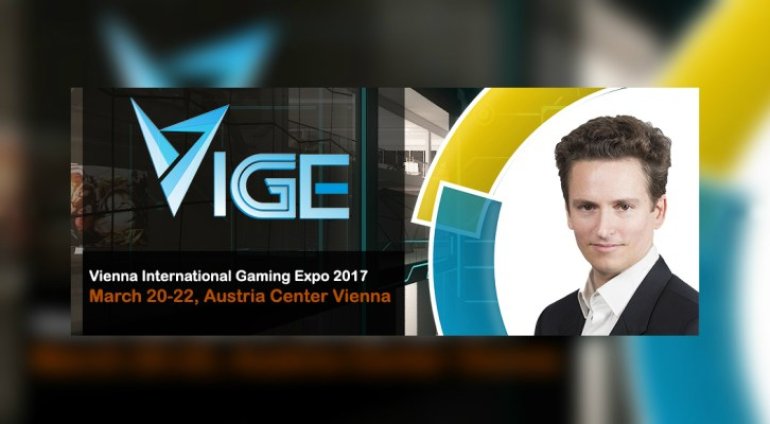 Vienna International Gaming Expo 