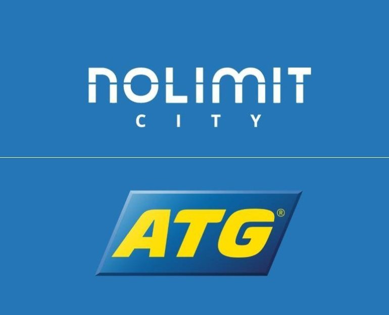 Nolimit City ATG