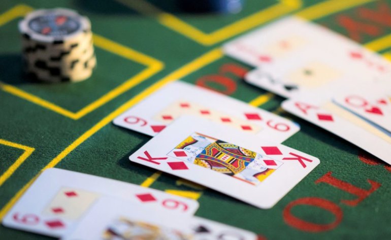 legalization of casinos in Northern Ireland