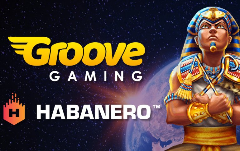 Habanero, GrooveGaming