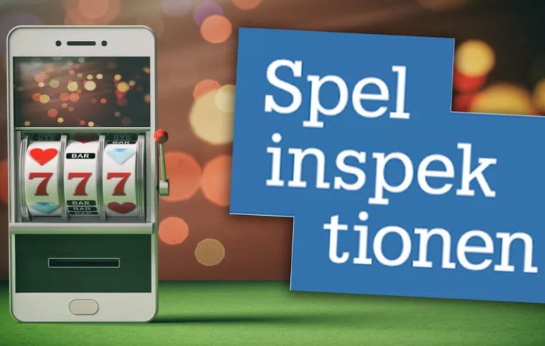 Spelinspektionen