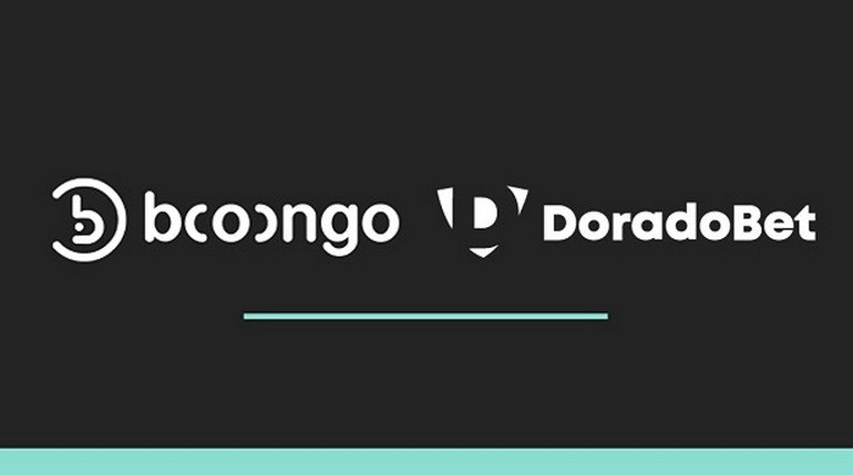 Booongo, DoradoBet