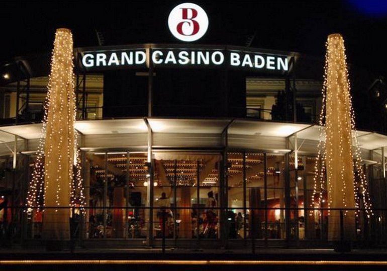 Grand Casino Baden