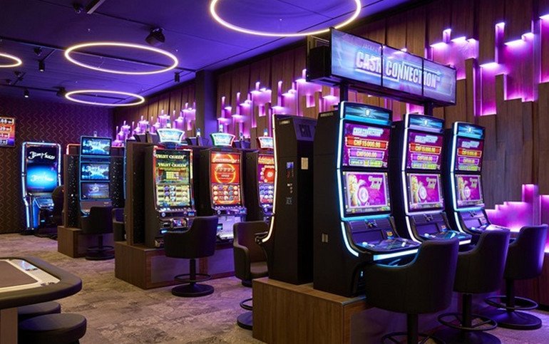 Liechtenstein has Rejected a Referendum to Ban Casinos