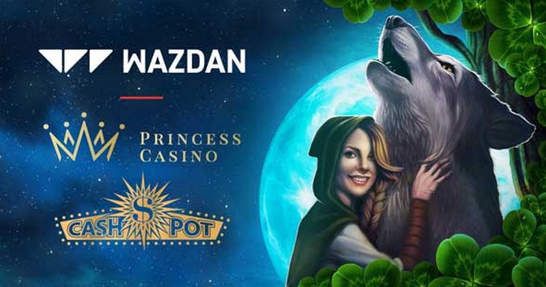 Wazdan, Crowd Entertainment, Румыния