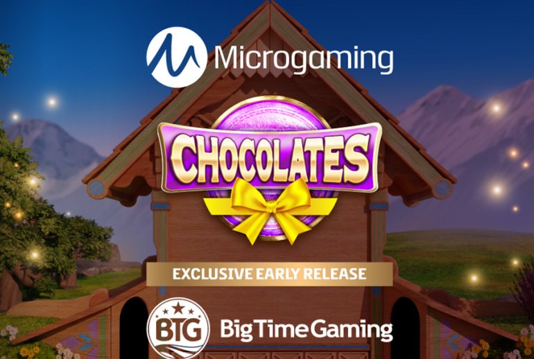 Microgaming, Big Time Gaming