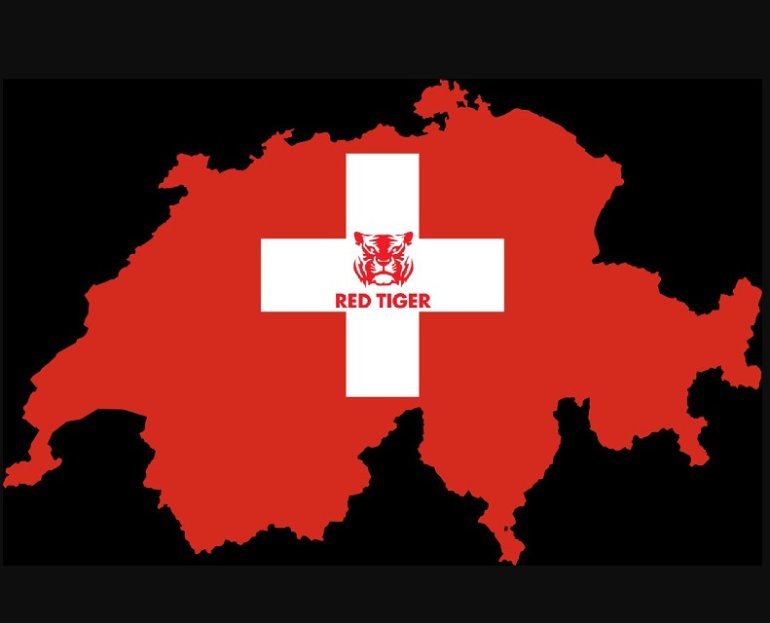 Red Tiger Switzerland
