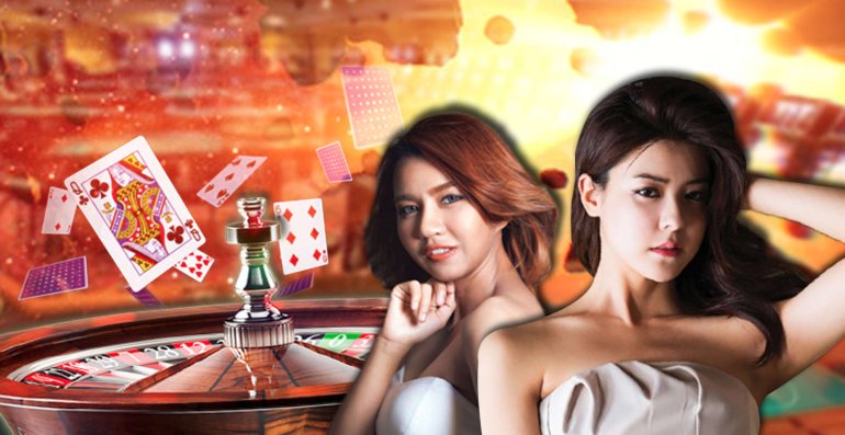 Тайцы и азарт