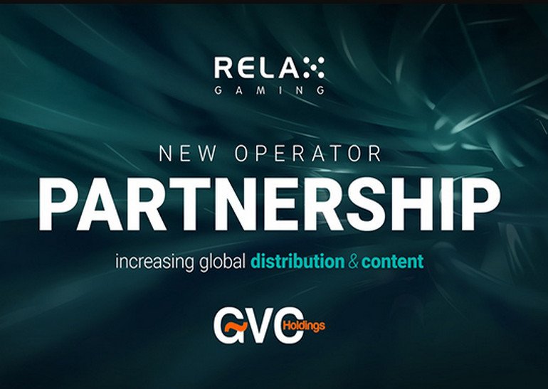 Relax Gaming, GVC Holdings