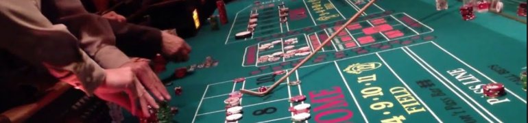 крэпс в казино casino craps