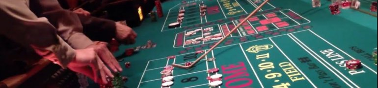 casino craps