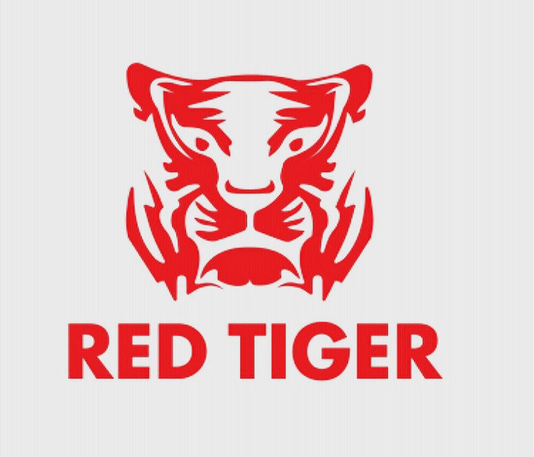 Red Tiger