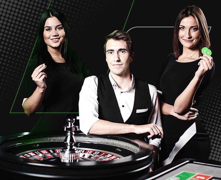 Pragmatic Play, Live Casino, Unibet, Kindred