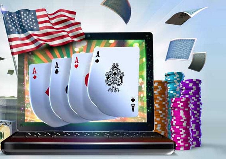 iGaming Industry USA