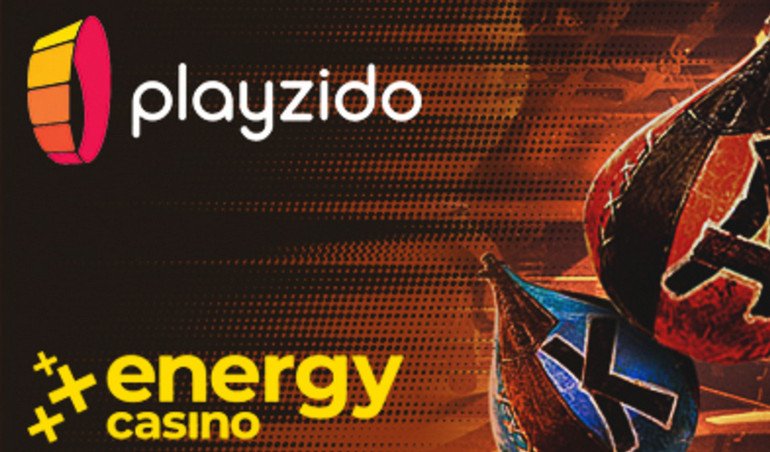 Playzido, EnergyCasino