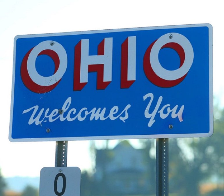 Добро пожаловать в Огайо