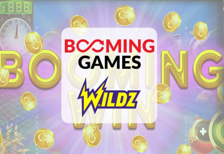 Booming Games, Wild