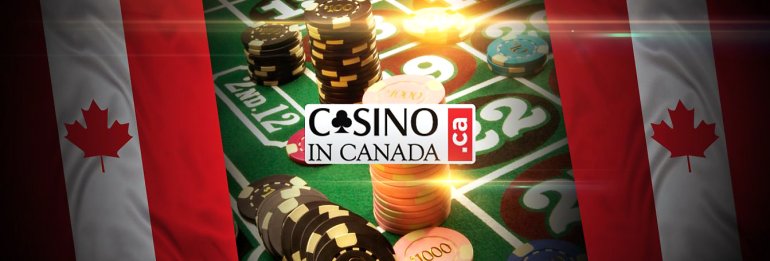 казино в канаде
