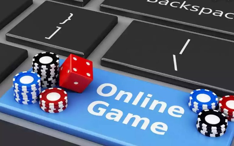casino games providers