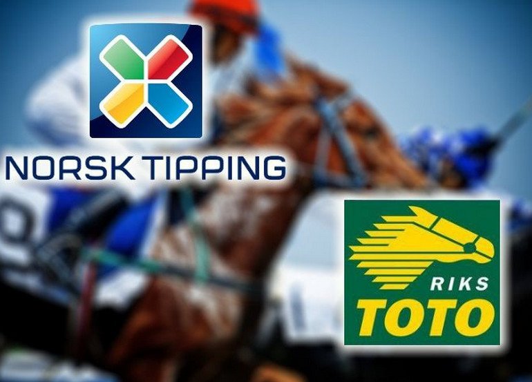 Norsk Tipping, Rikstoto
