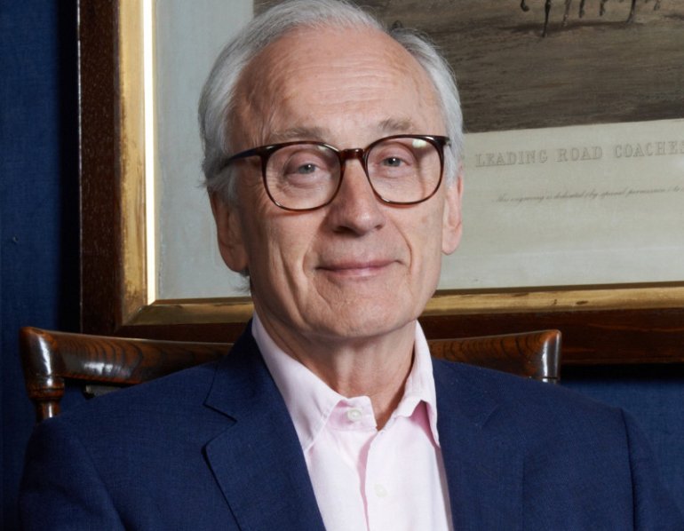 Lord Chadlington