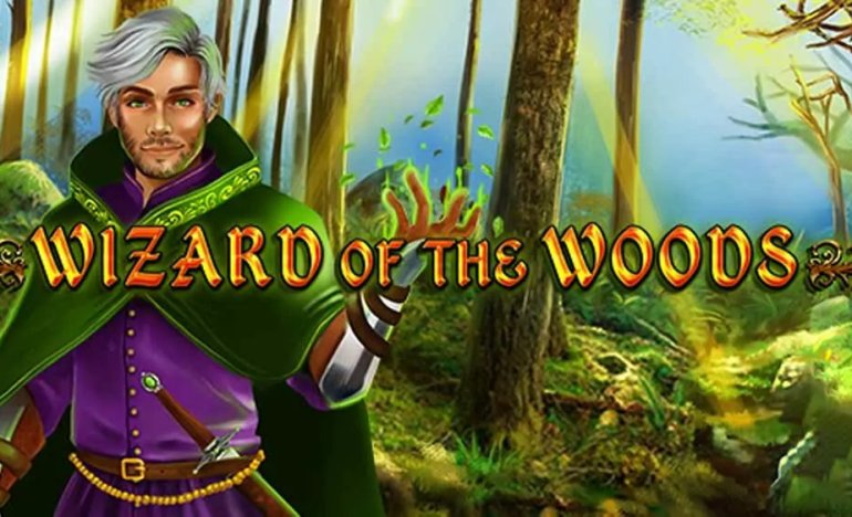 Microgaming, 2By2 Gaming, Wizard Of The Woods